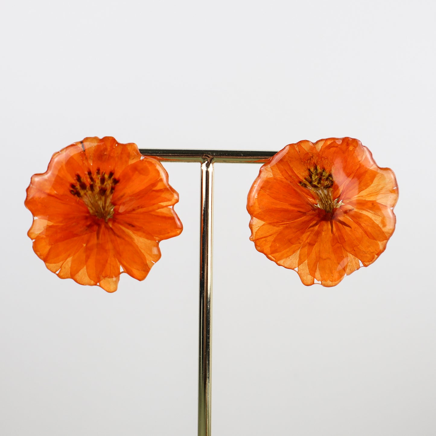 Full Cosmos Earrings