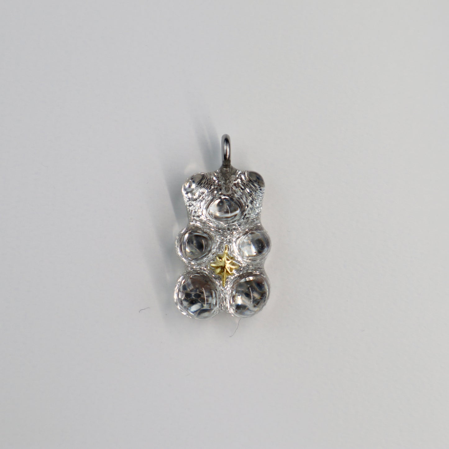 Silver Star Bear