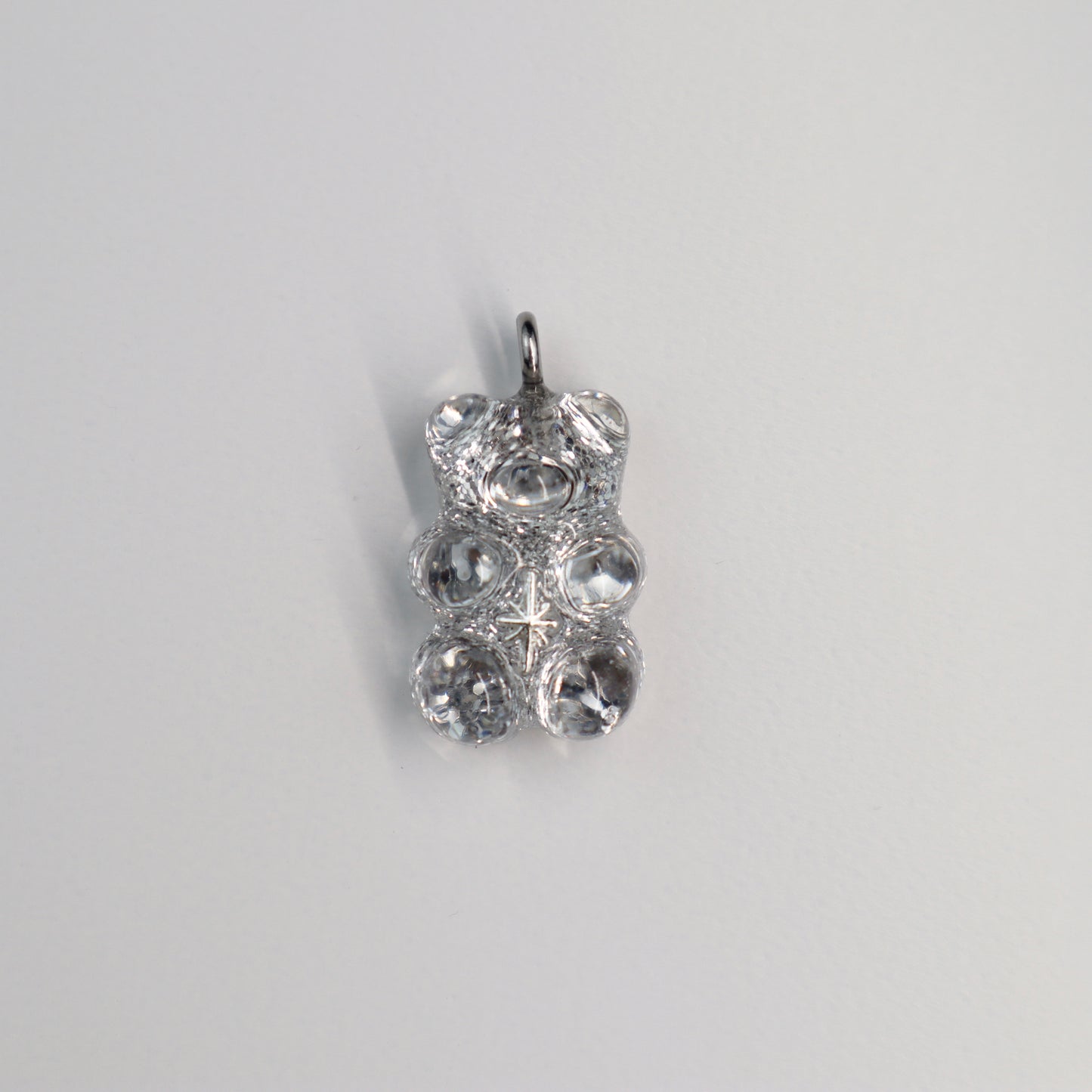 Silver Star Bear