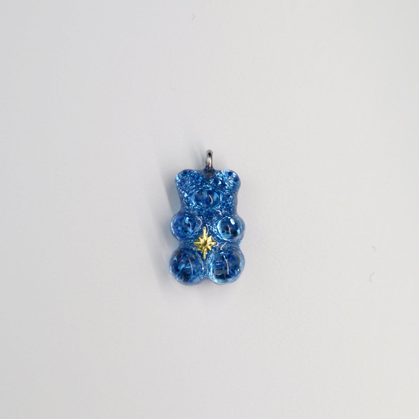 Belize Star Bear