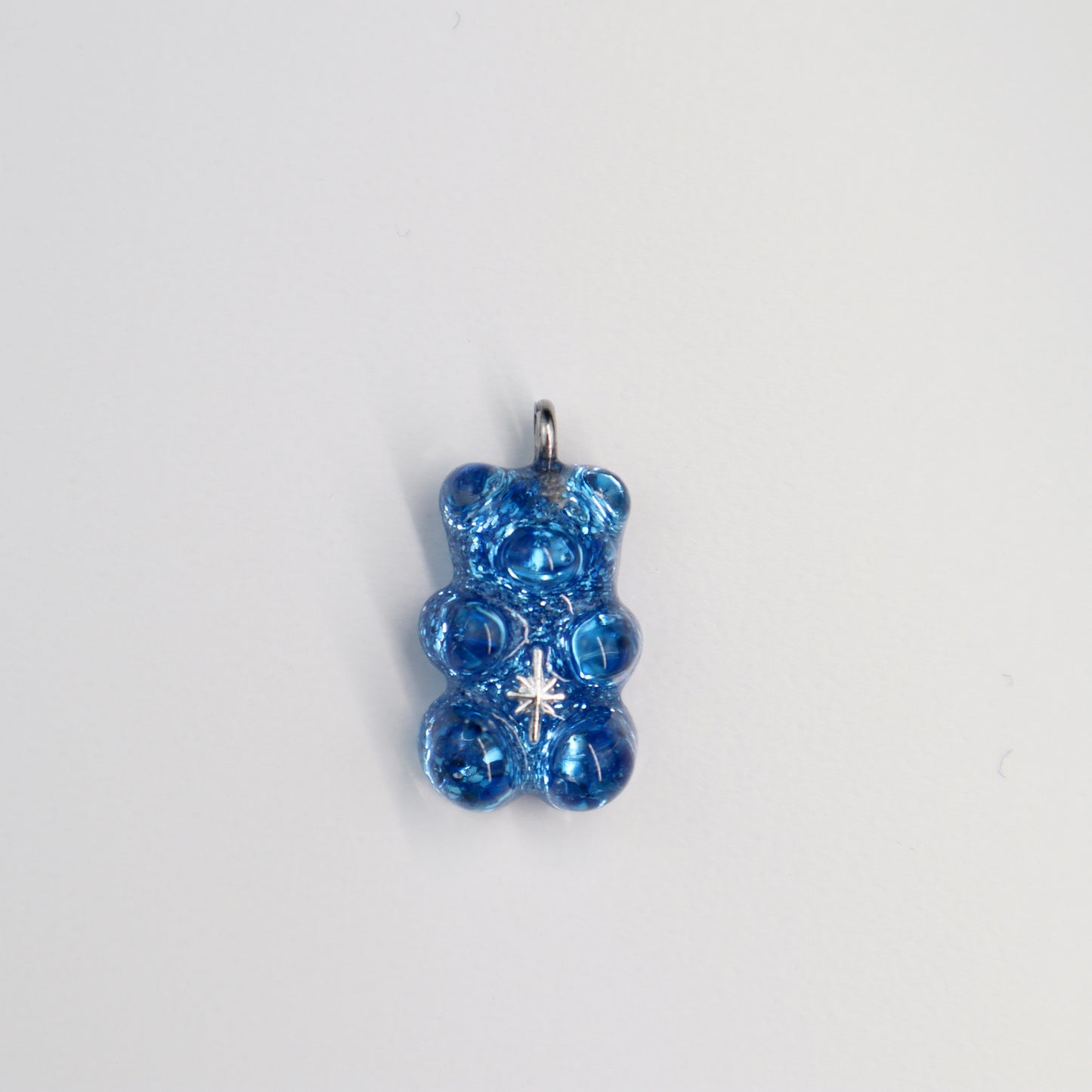 Belize Star Bear