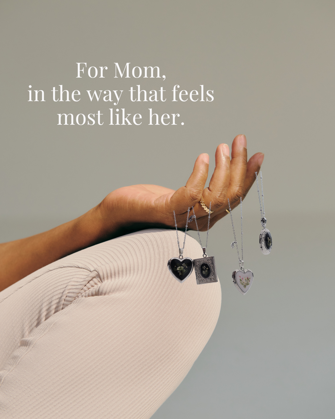 Mother’s Day collection