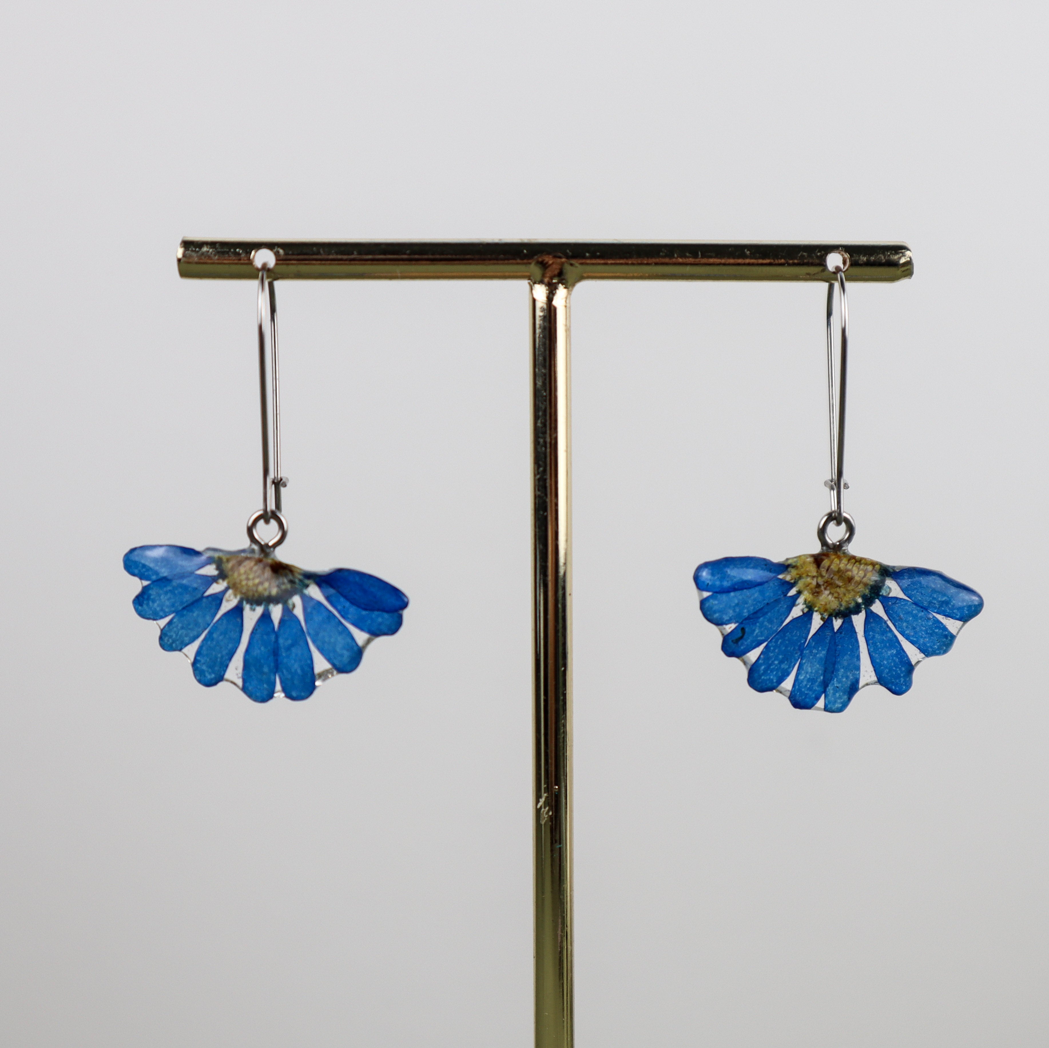 Daisy Series – K-Blossom Jewelry
