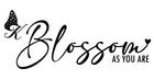 K-Blossom Jewelry