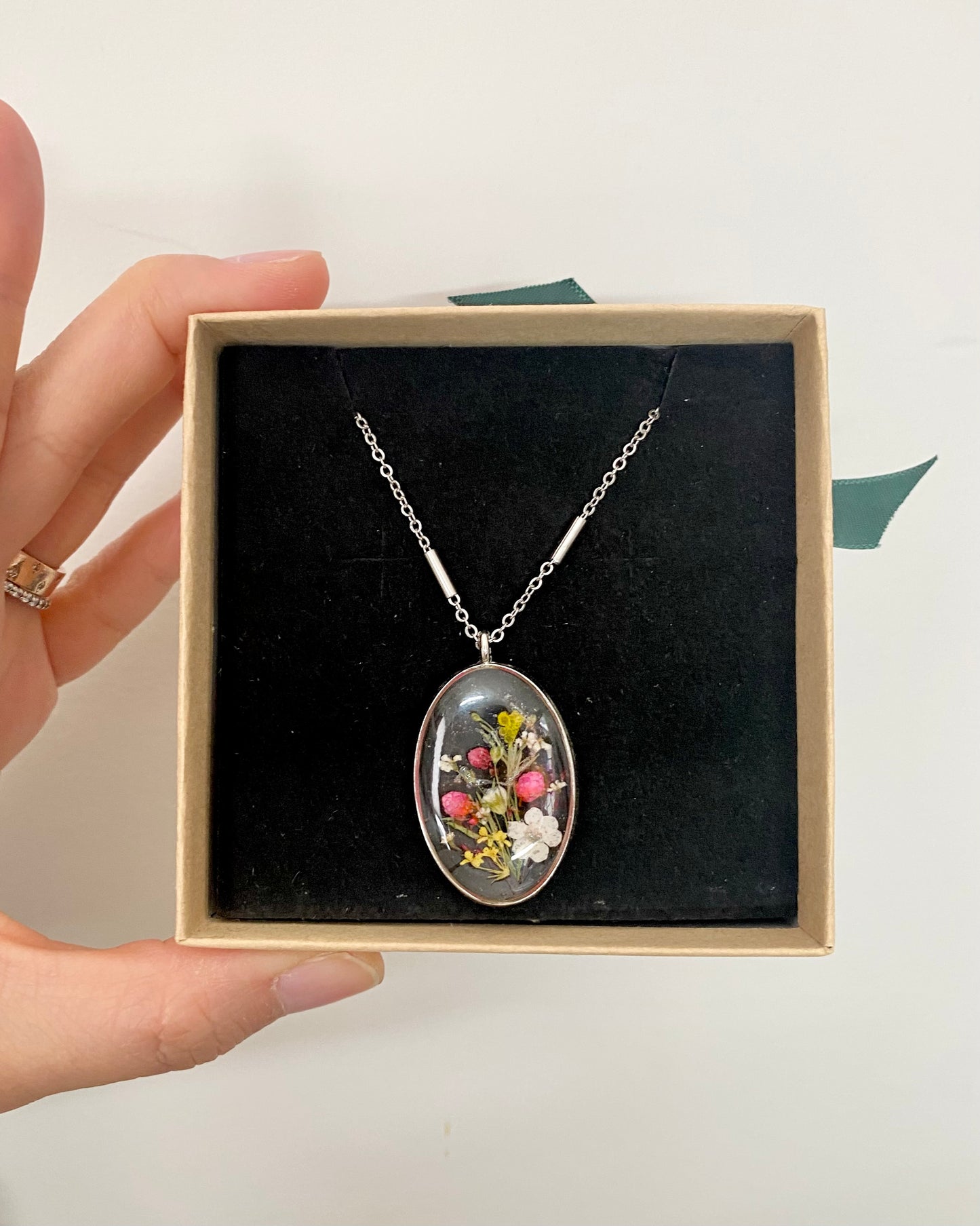 Little Garden Jewelry Workshop