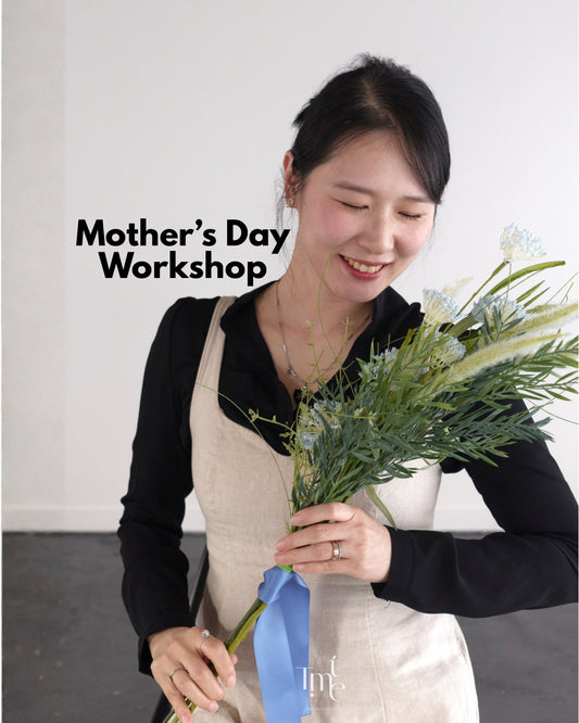 Mother’s Day Flower Frame & Photo Session