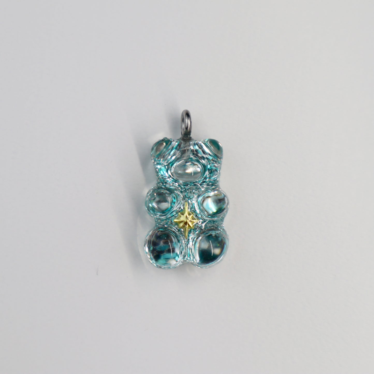Mist Star Bear