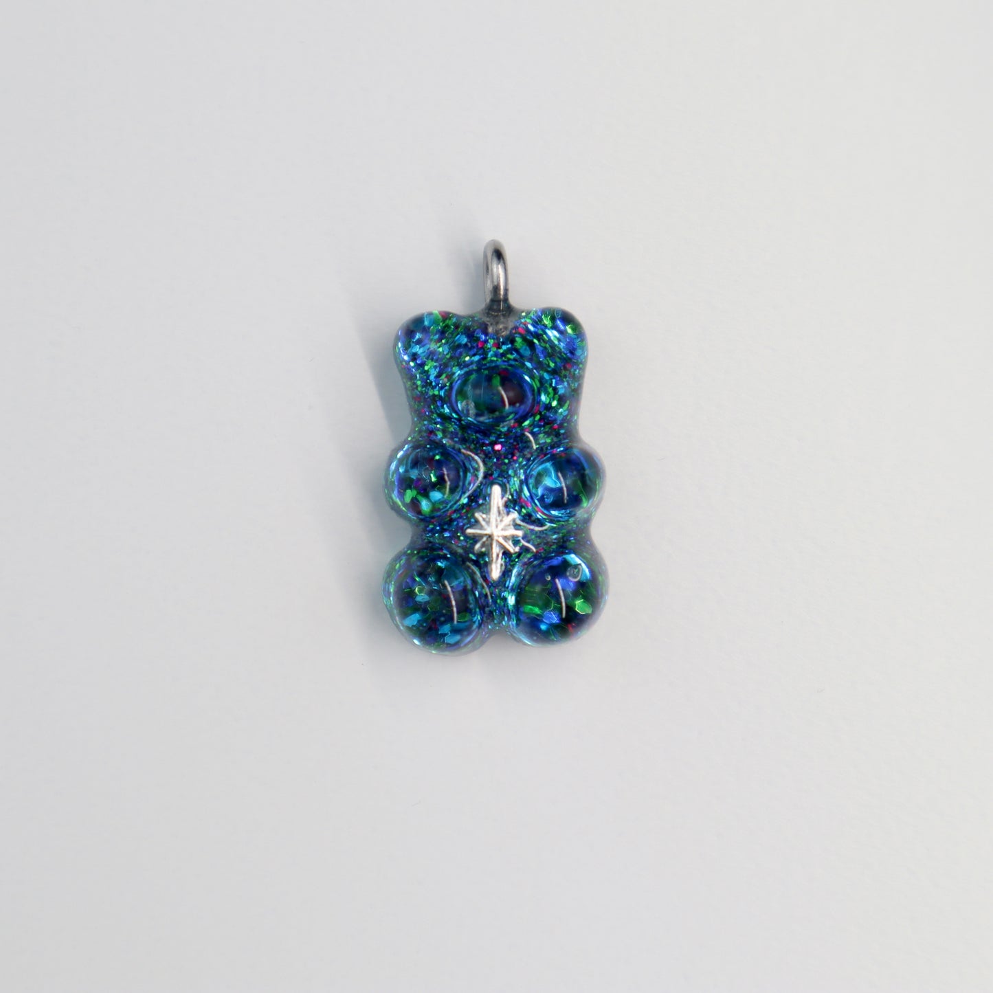 Jewel Star Bear
