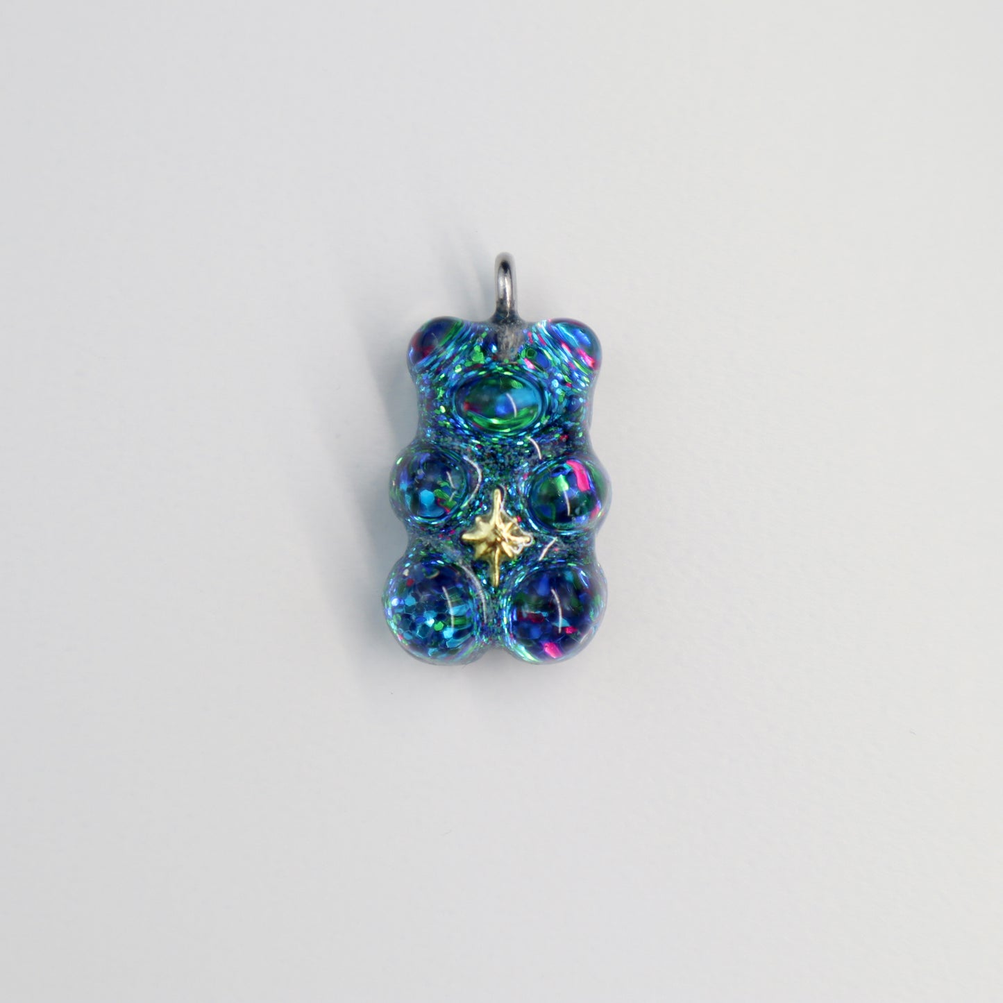 Jewel Star Bear