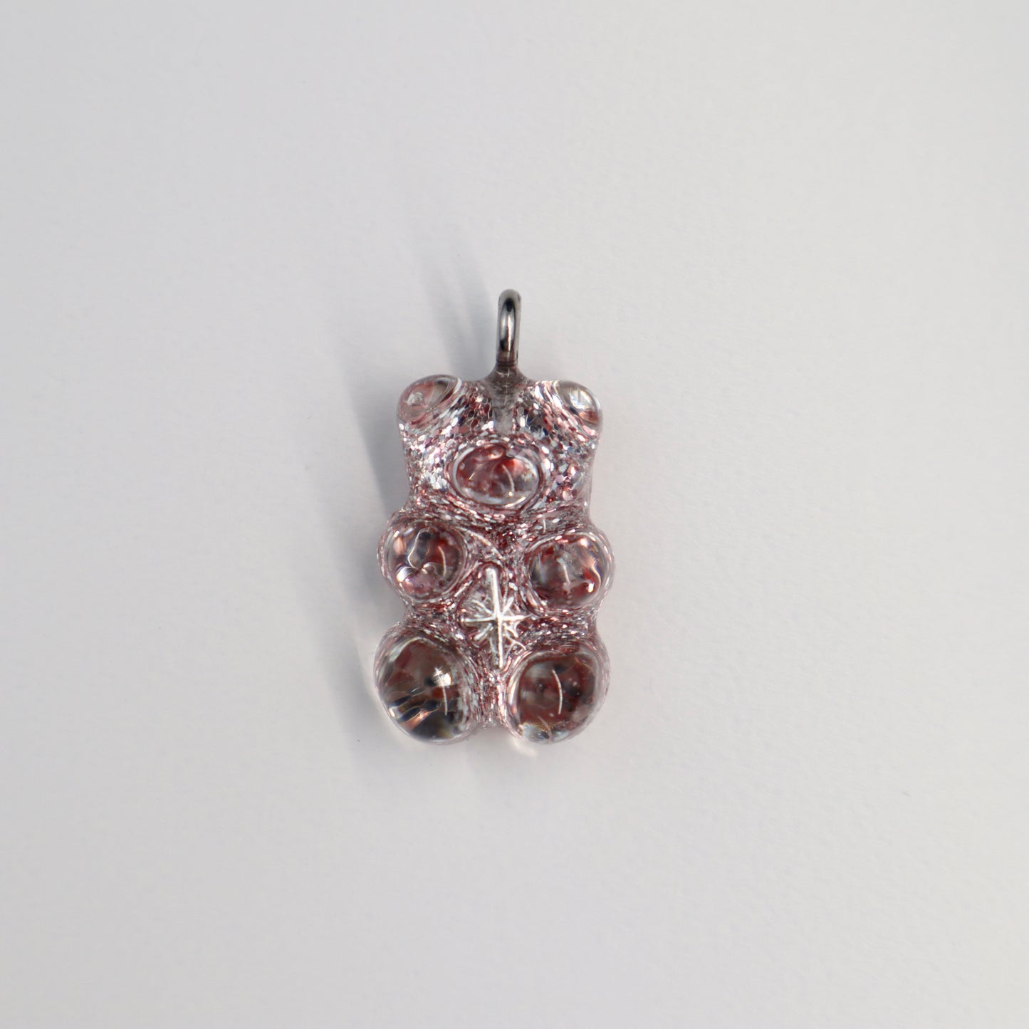 Carnation Star Bear