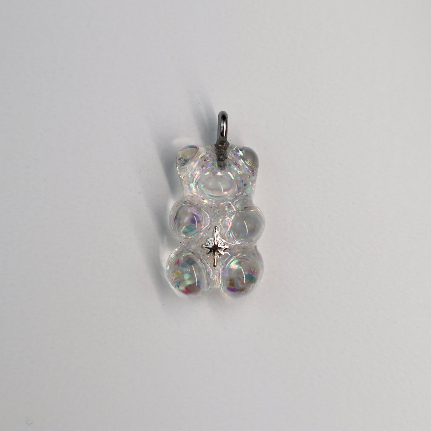 Glimmer Star Bear
