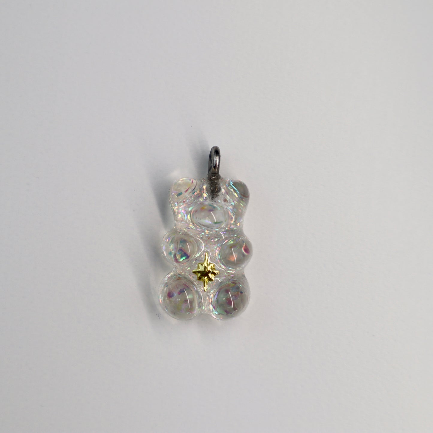 Glimmer Star Bear