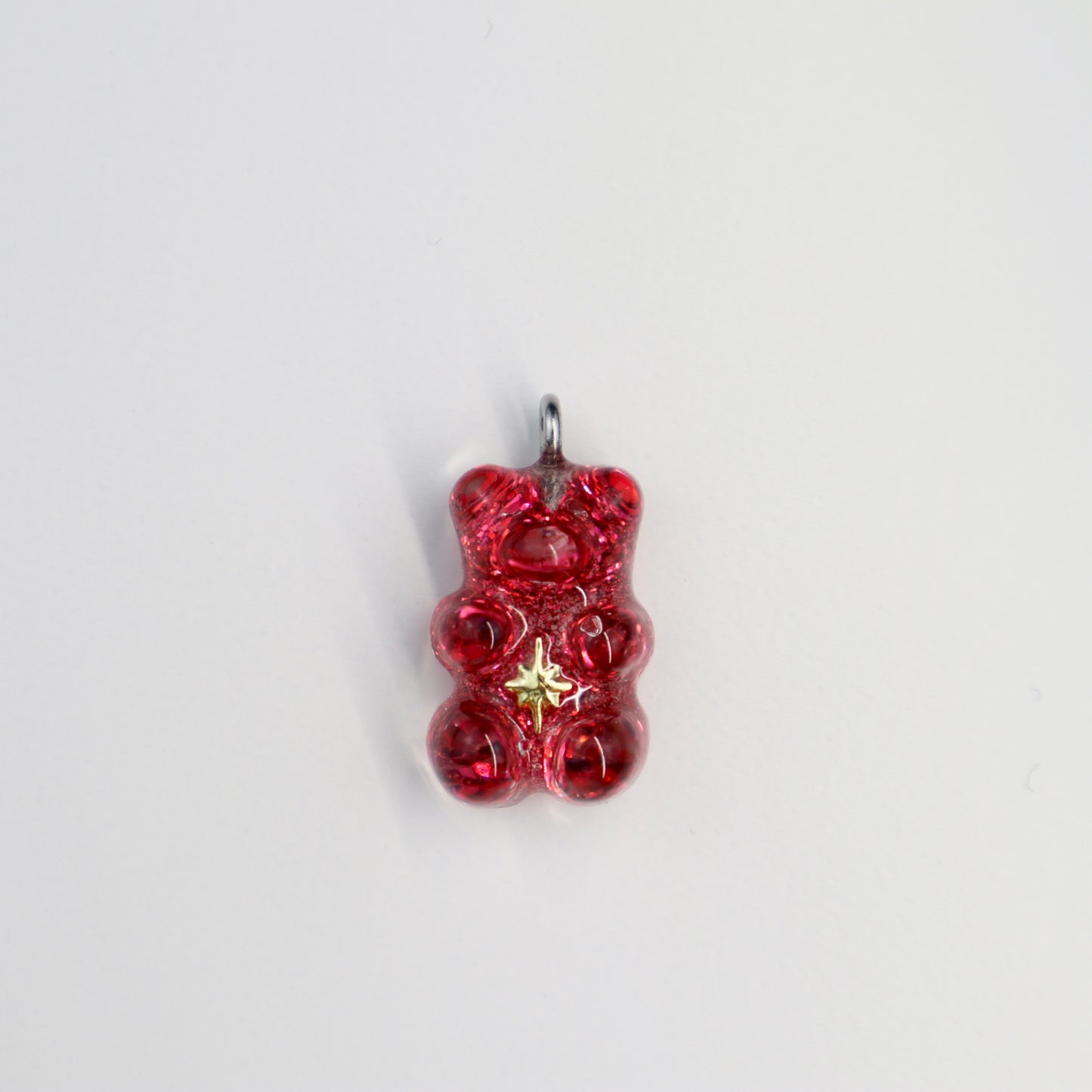 Sangria Star Bear
