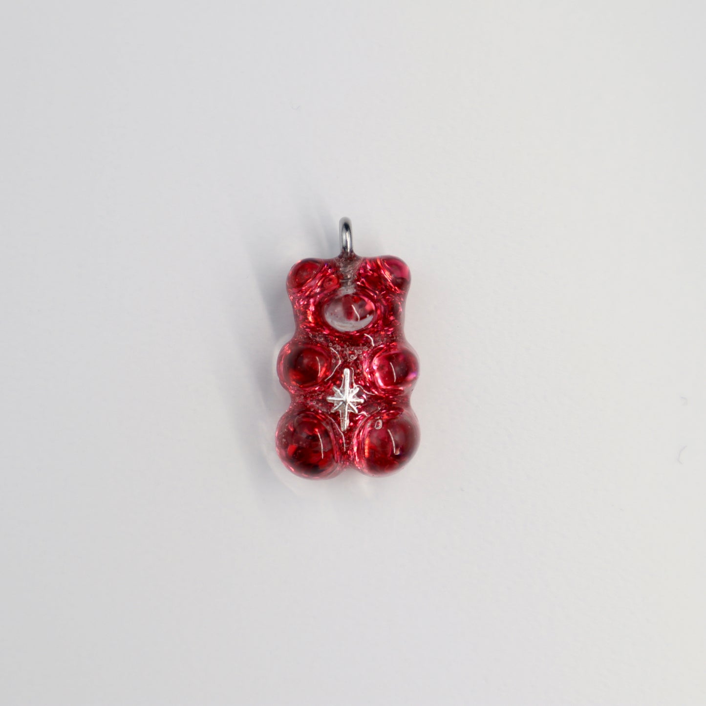 Sangria Star Bear