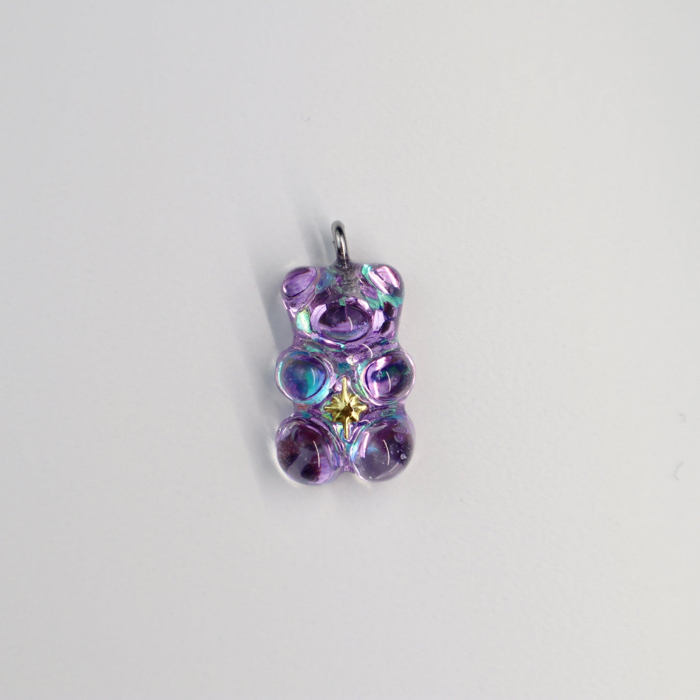 Enchanted Star Bear