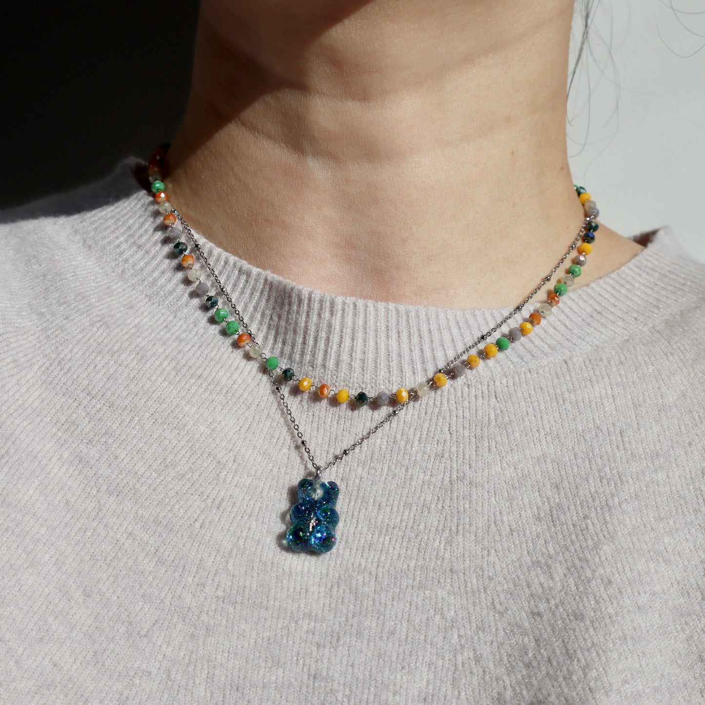 Jewel Star Bear