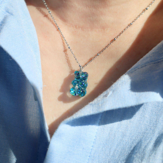 Jewel Star Bear