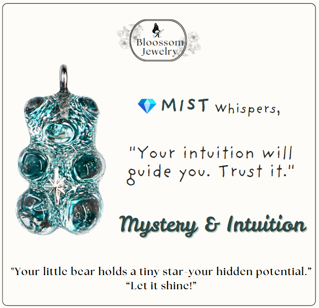 Mist Star Bear