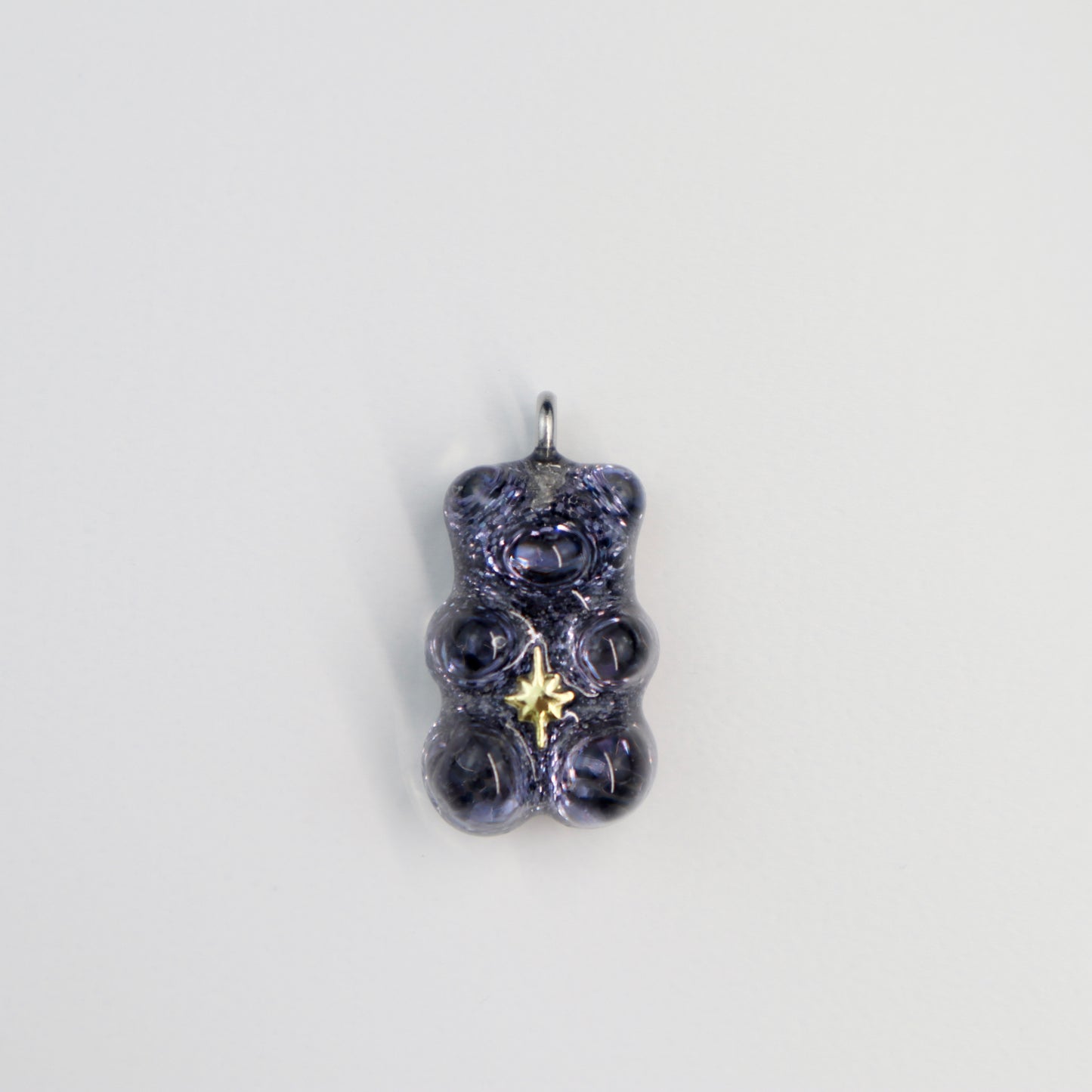 Coal Star Bear